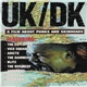 Various - UK/DK